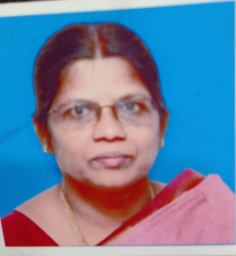 Dr. Jasmine Mathialagan